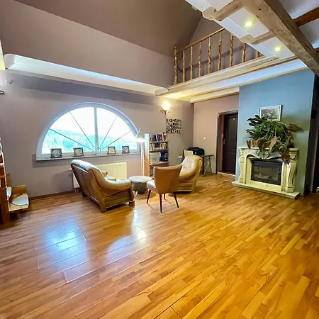 Good Spot Zieleniec Twin Prestige 01 Apartament *